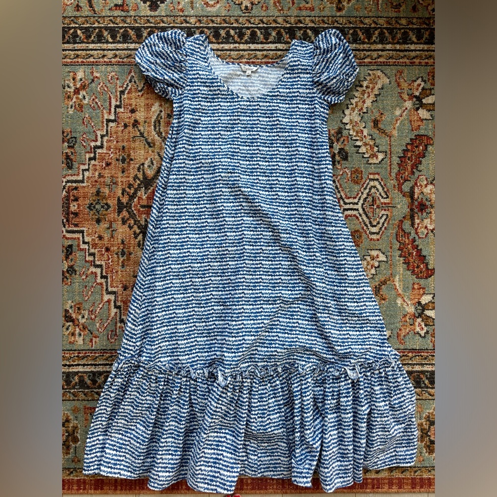 Tucker size xs